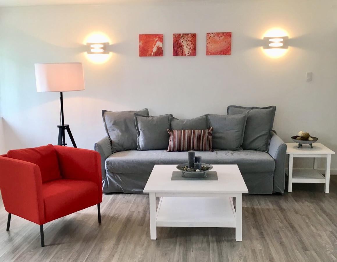 Dover Woods Apartments クライストチャーチ エクステリア 写真