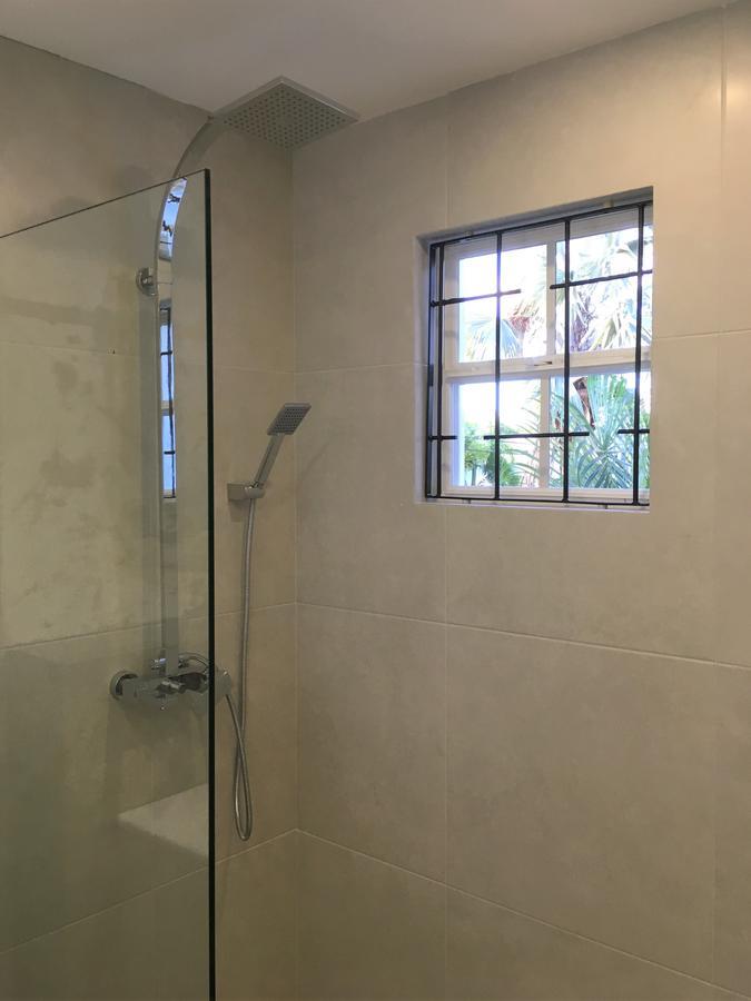 Dover Woods Apartments クライストチャーチ エクステリア 写真