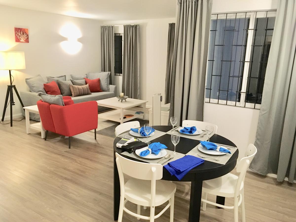 Dover Woods Apartments クライストチャーチ エクステリア 写真