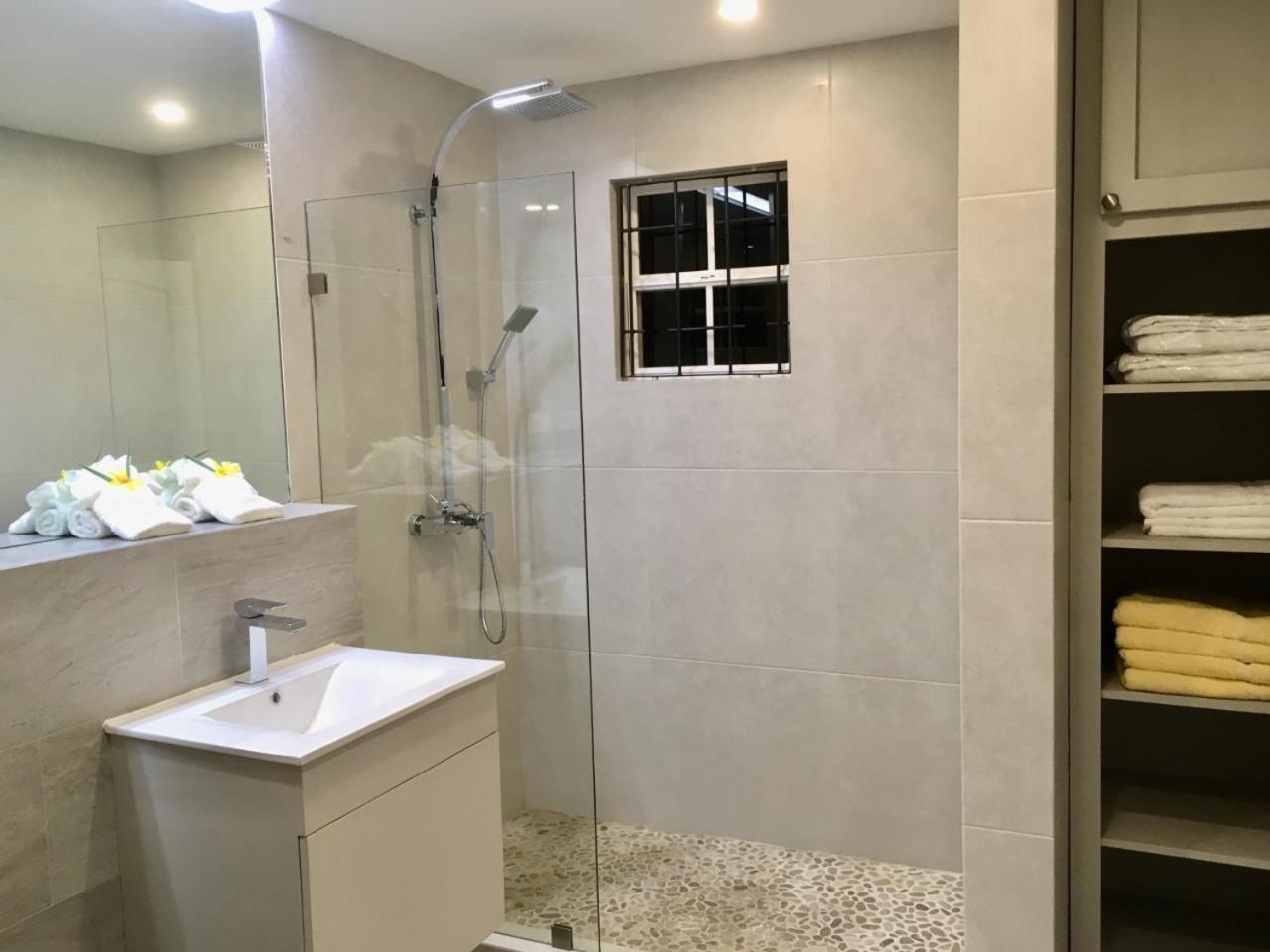 Dover Woods Apartments クライストチャーチ エクステリア 写真